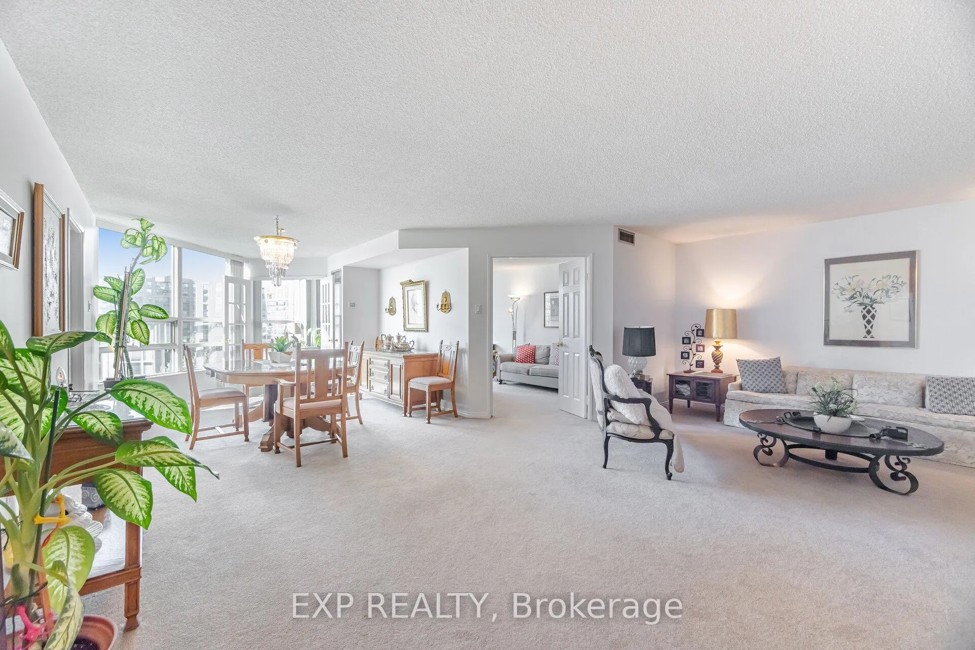 Photo 15 of Unit 613, 7825 Bayview Avenue, Markham, Aileen-Willowbrook — HOMEH