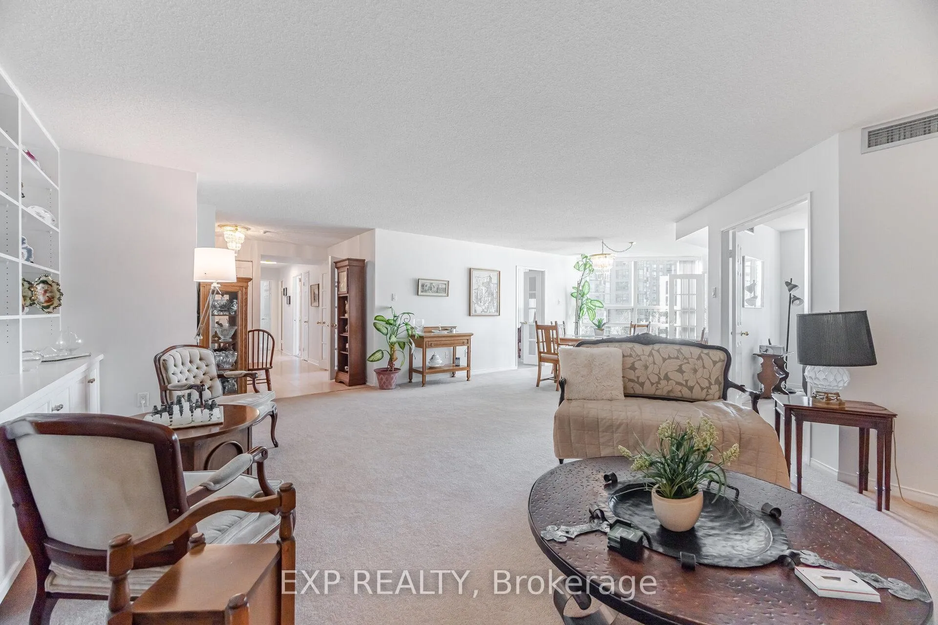 Photo 16 of Unit 613, 7825 Bayview Avenue, Markham, Aileen-Willowbrook — HOMEH