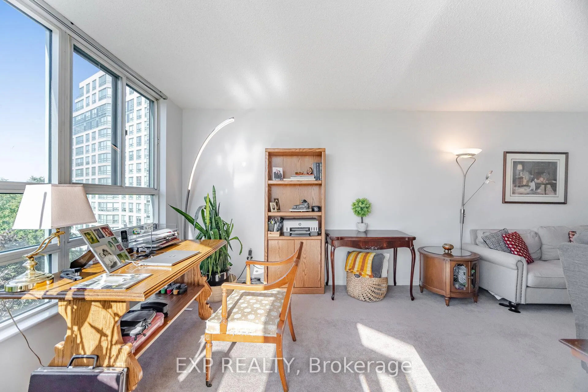 Photo 17 of Unit 613, 7825 Bayview Avenue, Markham, Aileen-Willowbrook — HOMEH