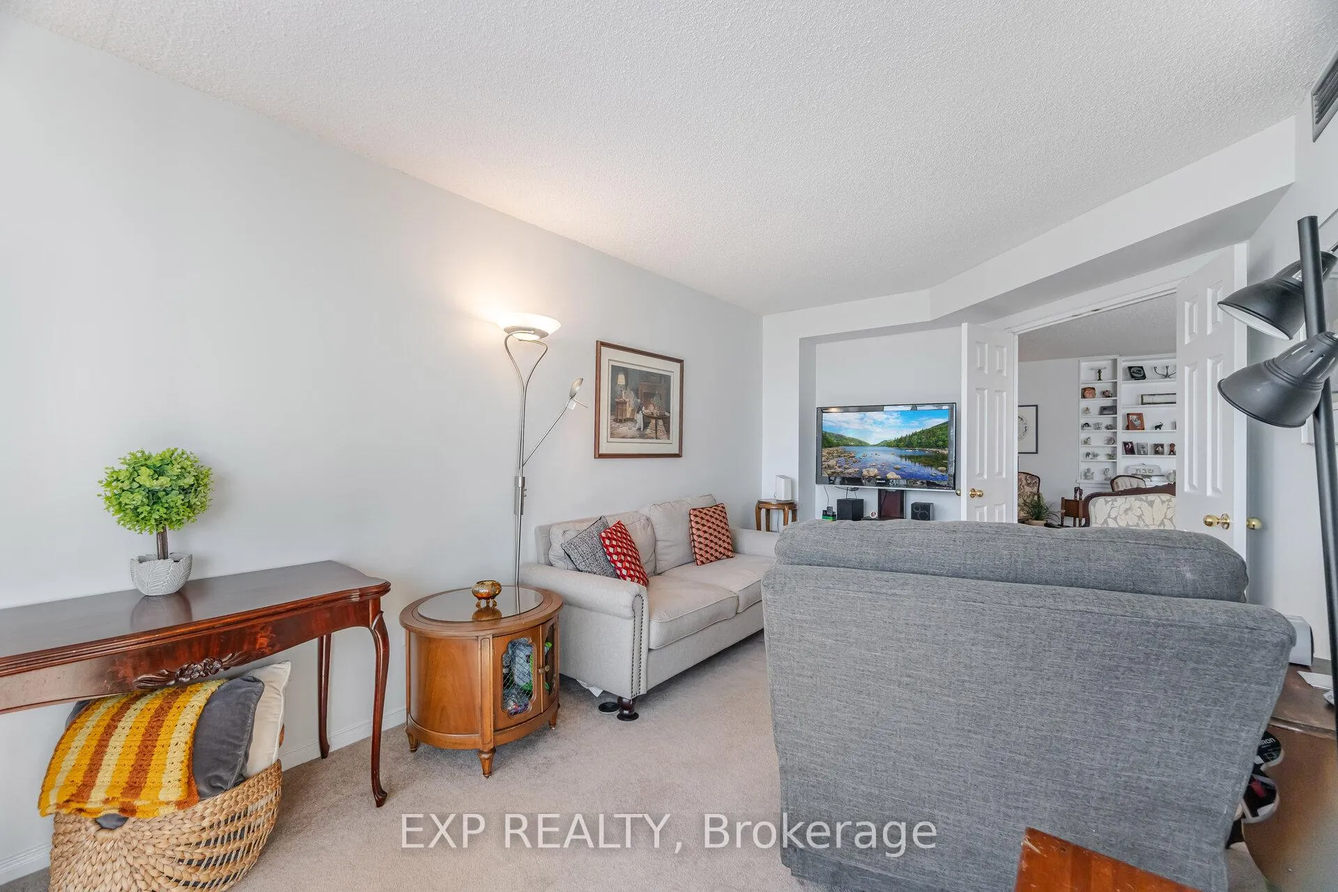 Photo 18 of Unit 613, 7825 Bayview Avenue, Markham, Aileen-Willowbrook — HOMEH