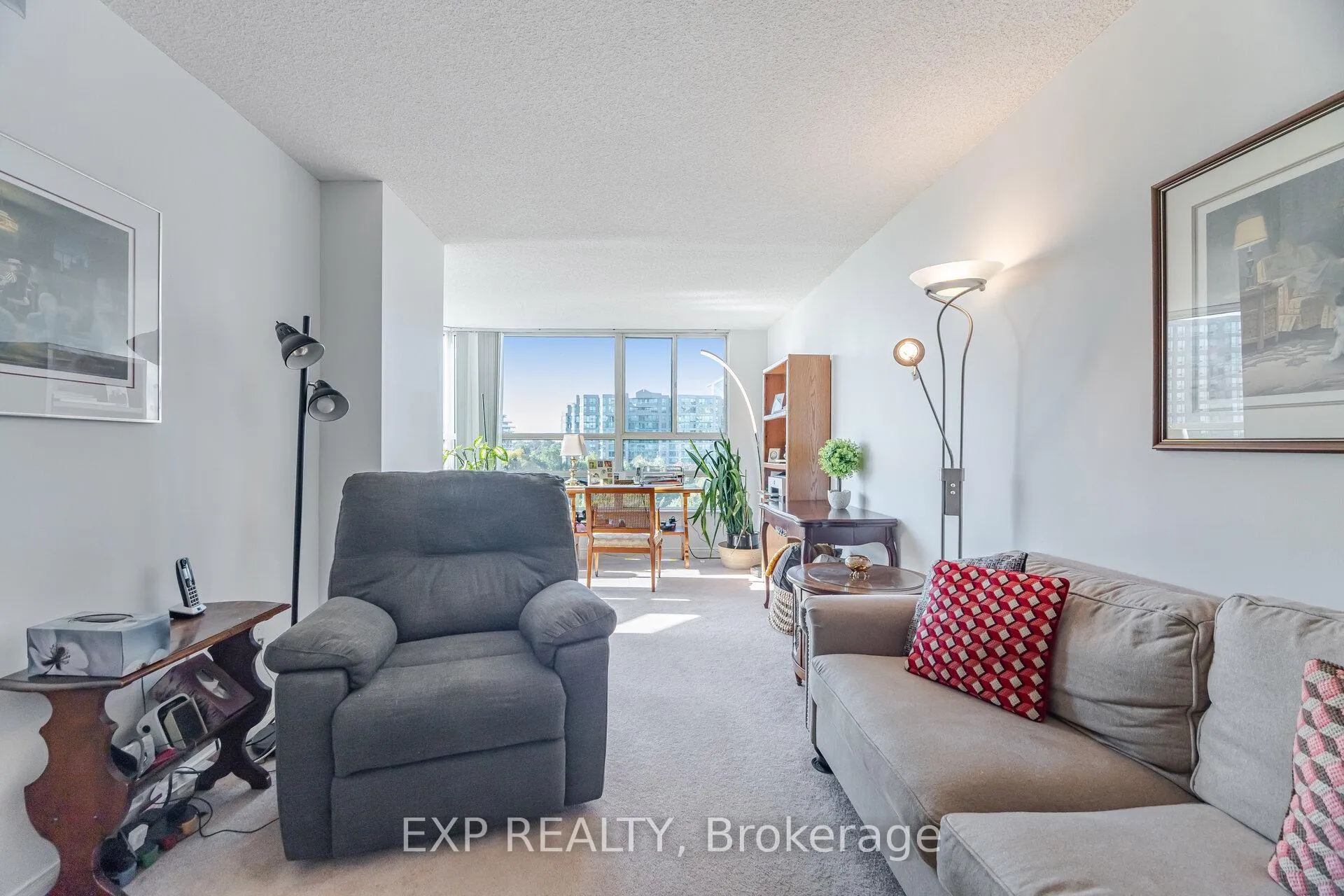 Photo 19 of Unit 613, 7825 Bayview Avenue, Markham, Aileen-Willowbrook — HOMEH
