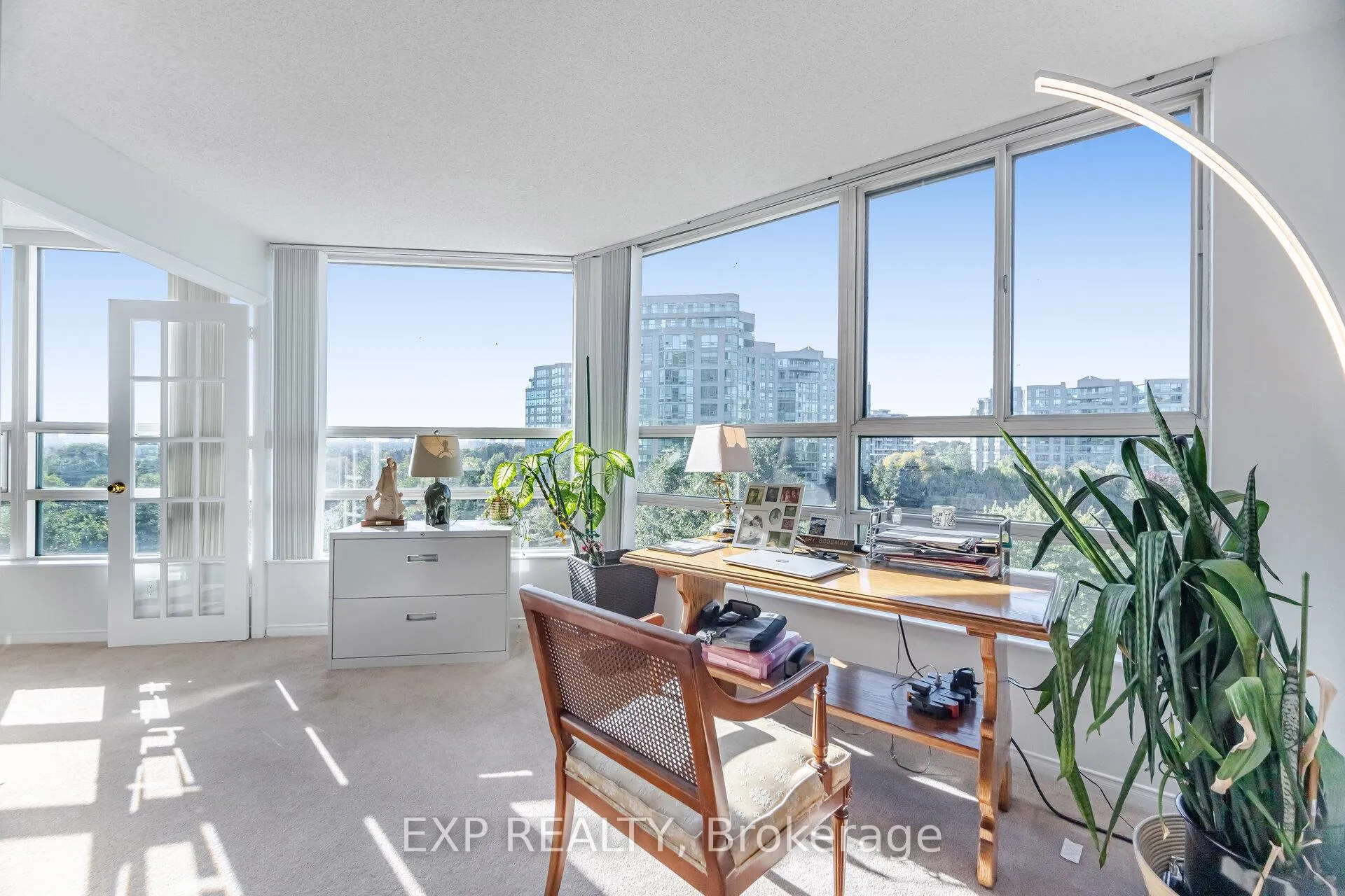 Photo 20 of Unit 613, 7825 Bayview Avenue, Markham, Aileen-Willowbrook — HOMEH