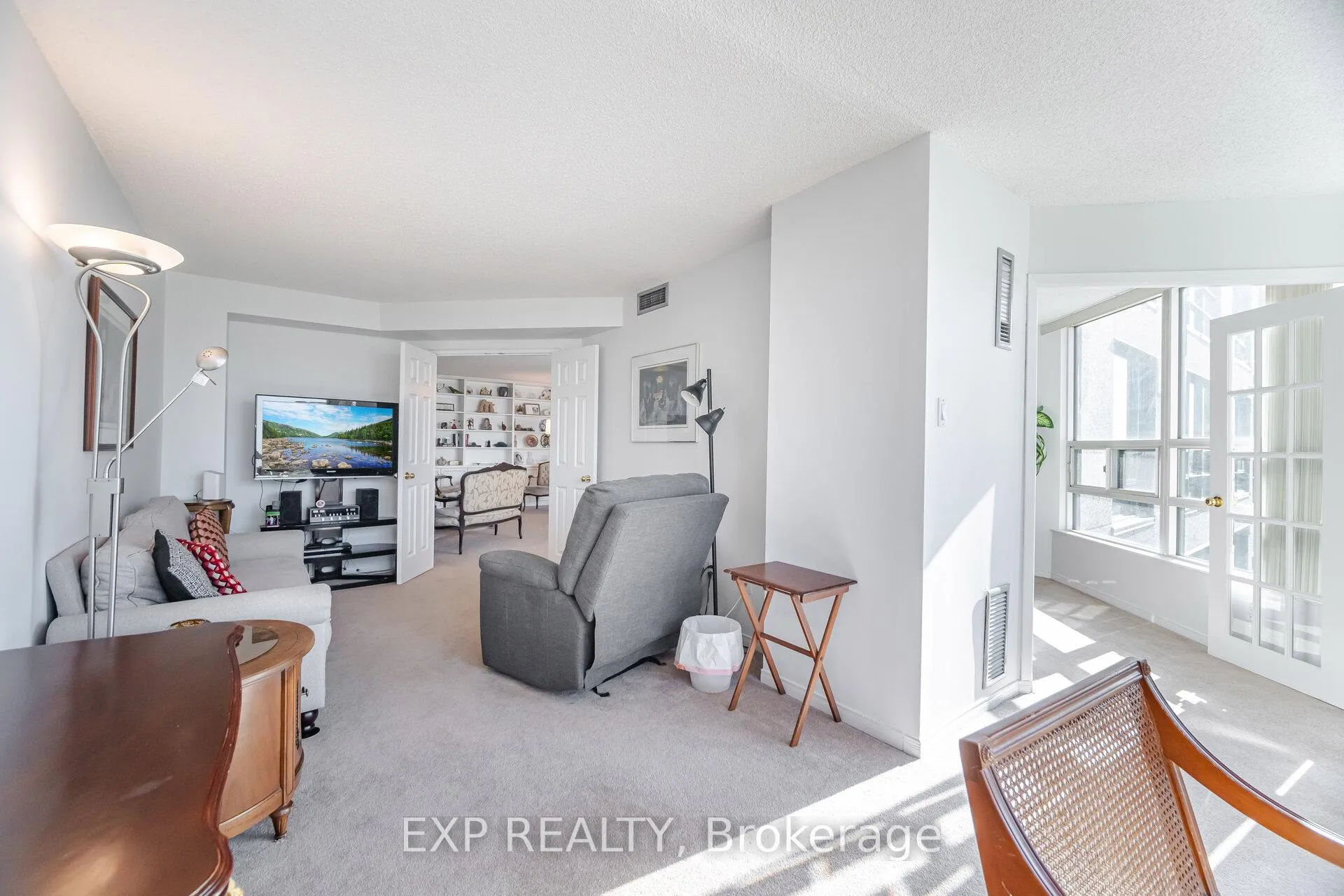 Photo 21 of Unit 613, 7825 Bayview Avenue, Markham, Aileen-Willowbrook — HOMEH