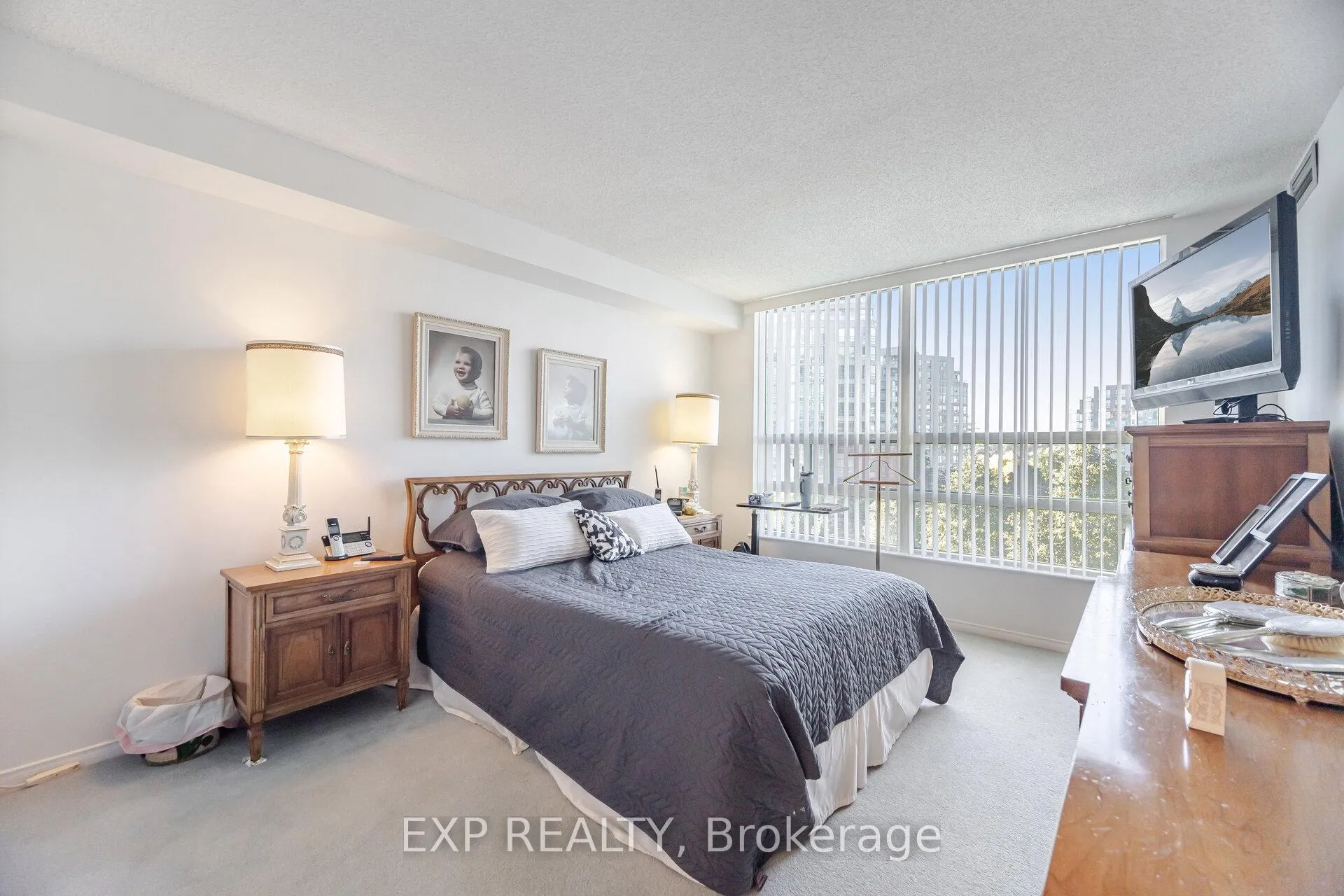 Photo 22 of Unit 613, 7825 Bayview Avenue, Markham, Aileen-Willowbrook — HOMEH