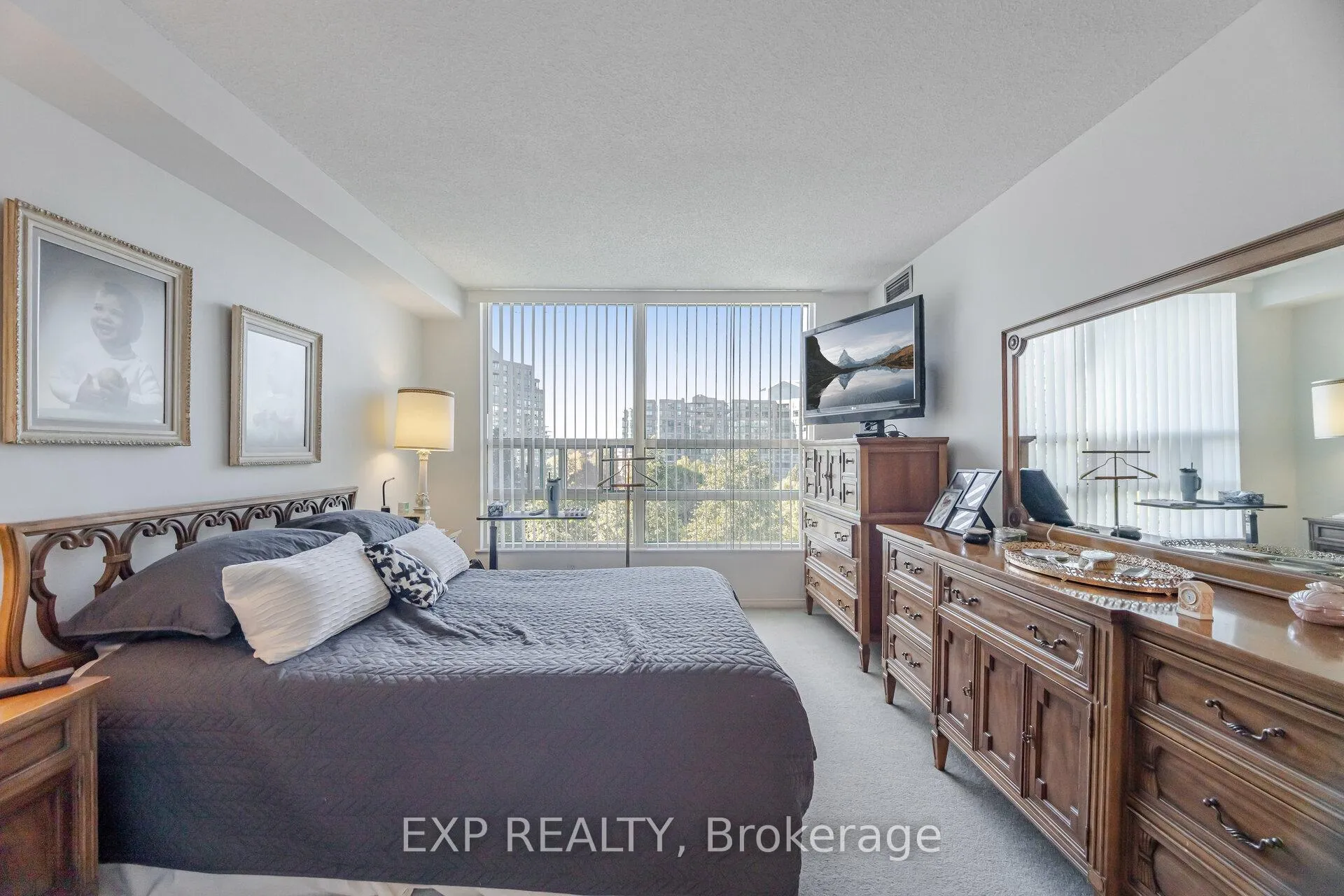 Photo 23 of Unit 613, 7825 Bayview Avenue, Markham, Aileen-Willowbrook — HOMEH
