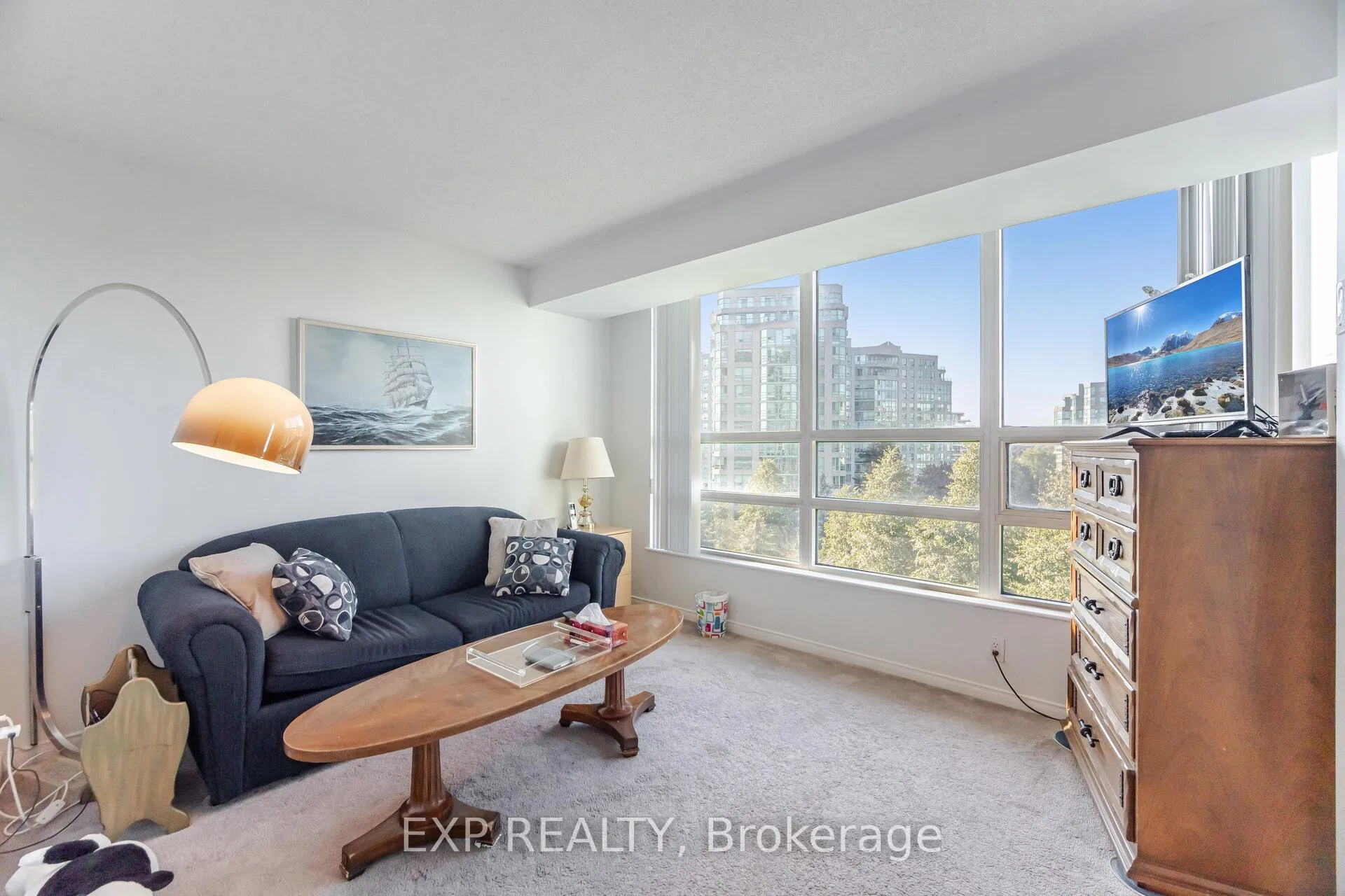 Photo 27 of Unit 613, 7825 Bayview Avenue, Markham, Aileen-Willowbrook — HOMEH