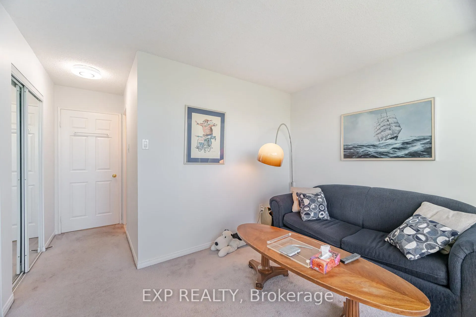 Photo 28 of Unit 613, 7825 Bayview Avenue, Markham, Aileen-Willowbrook — HOMEH