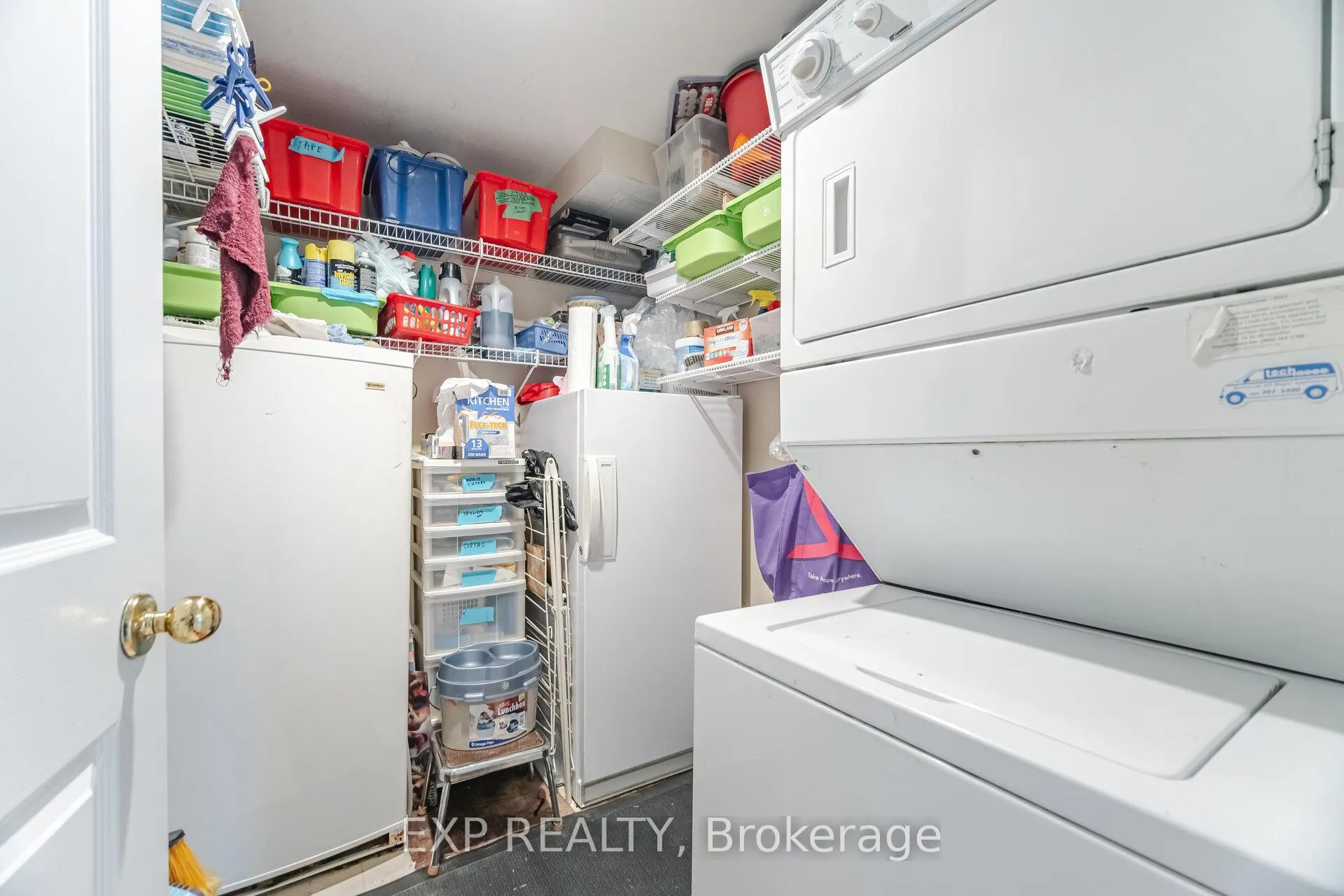 Photo 30 of Unit 613, 7825 Bayview Avenue, Markham, Aileen-Willowbrook — HOMEH
