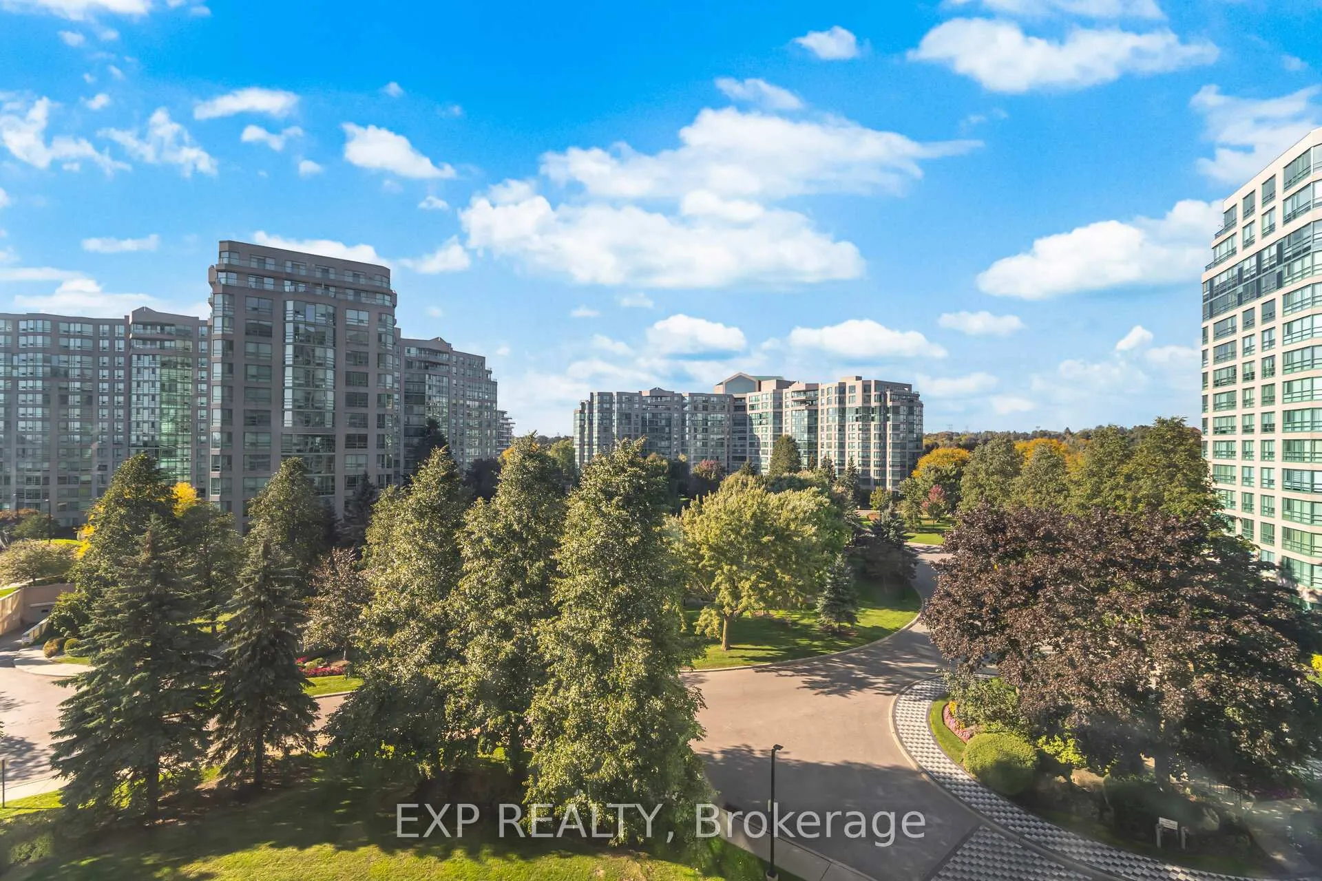 Photo 31 of Unit 613, 7825 Bayview Avenue, Markham, Aileen-Willowbrook — HOMEH