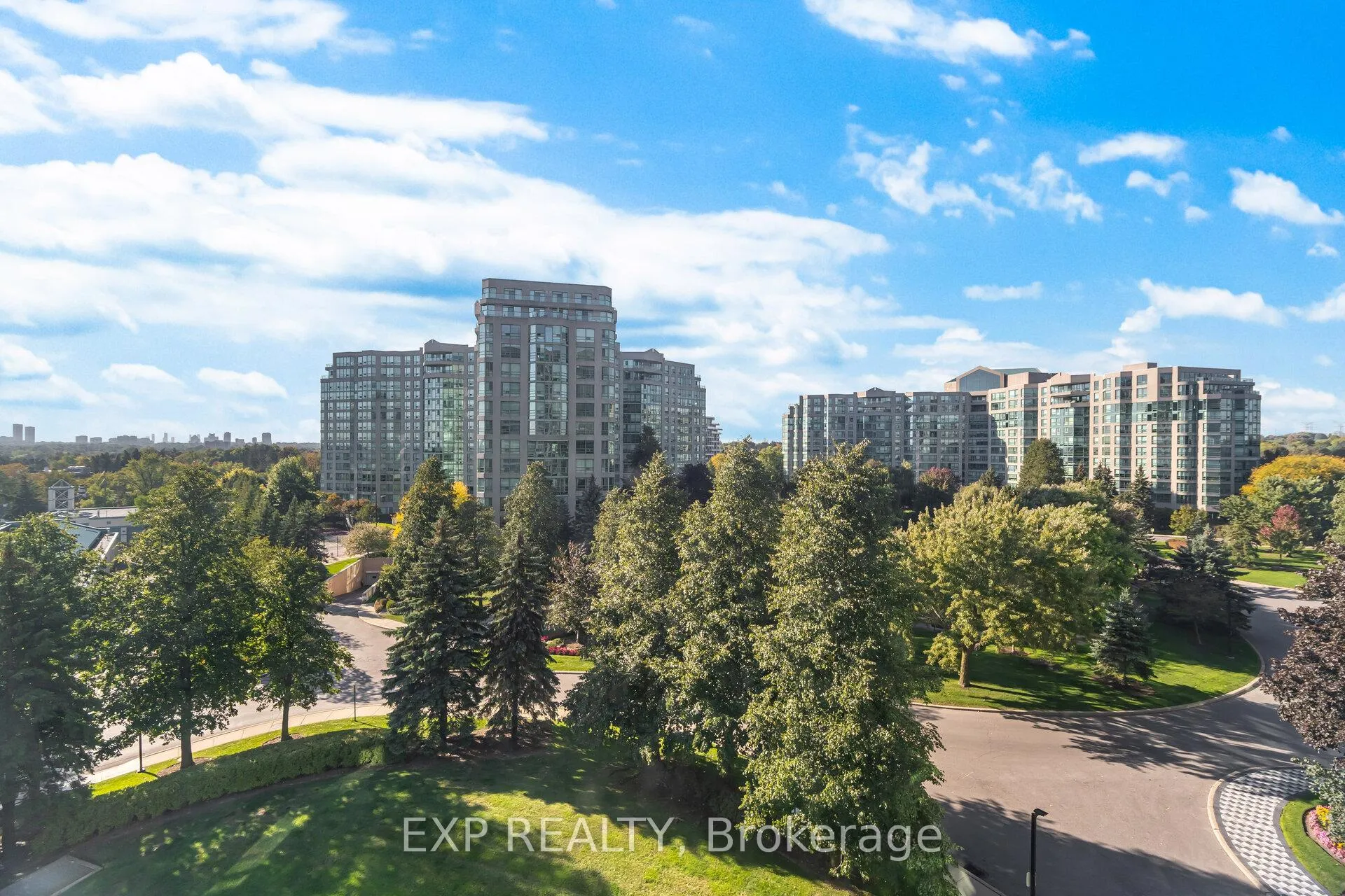 Photo 32 of Unit 613, 7825 Bayview Avenue, Markham, Aileen-Willowbrook — HOMEH