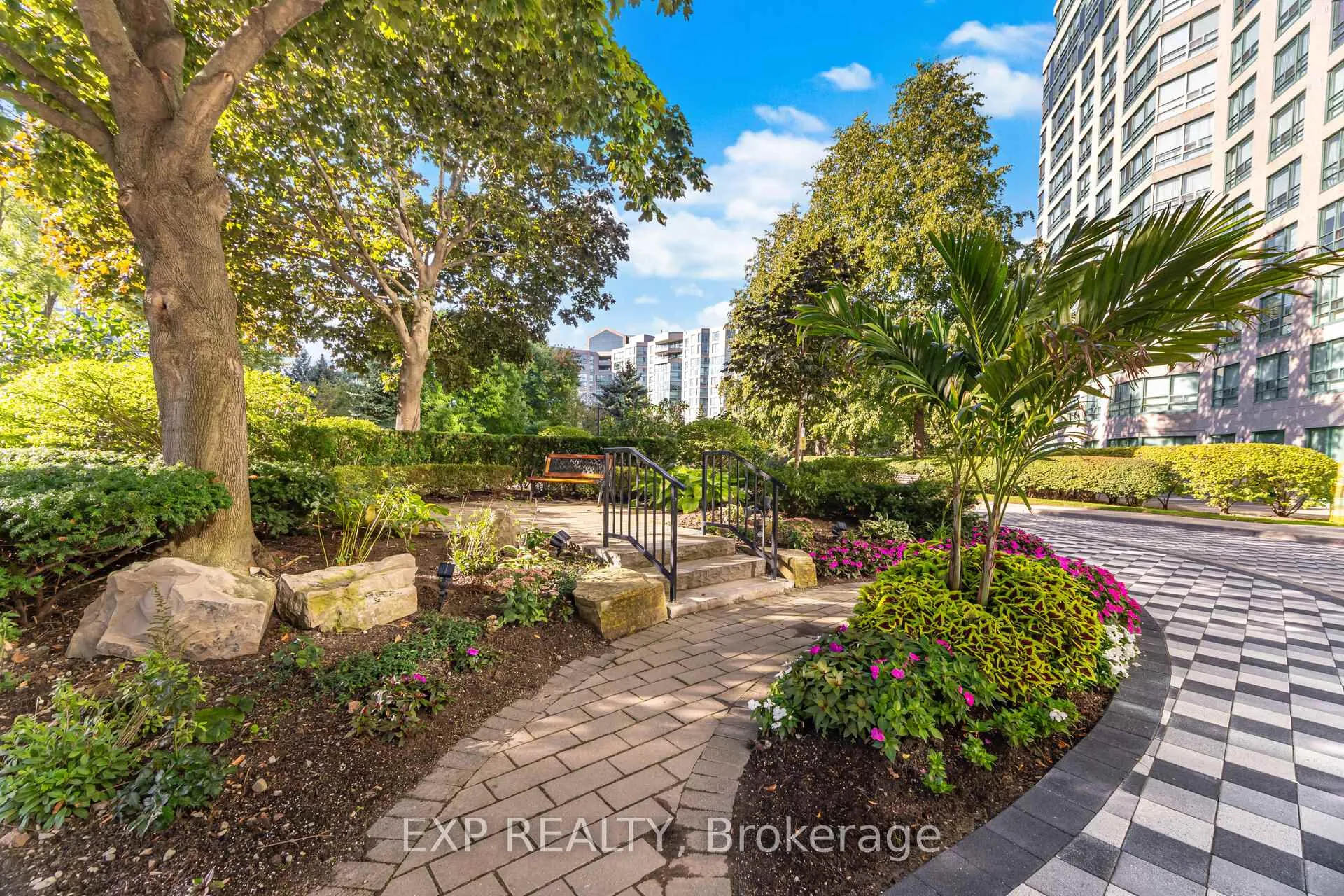 Photo 33 of Unit 613, 7825 Bayview Avenue, Markham, Aileen-Willowbrook — HOMEH