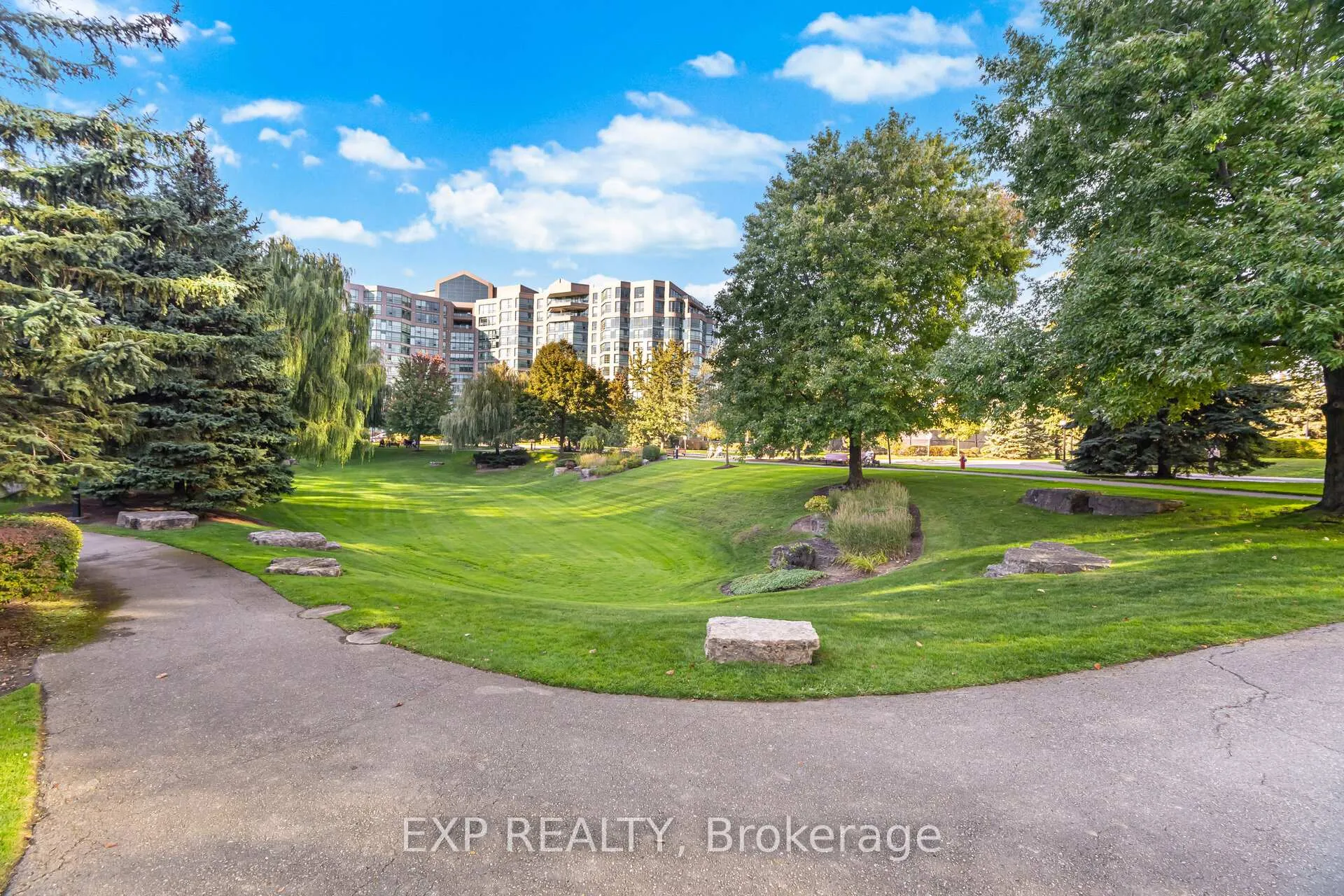 Photo 34 of Unit 613, 7825 Bayview Avenue, Markham, Aileen-Willowbrook — HOMEH