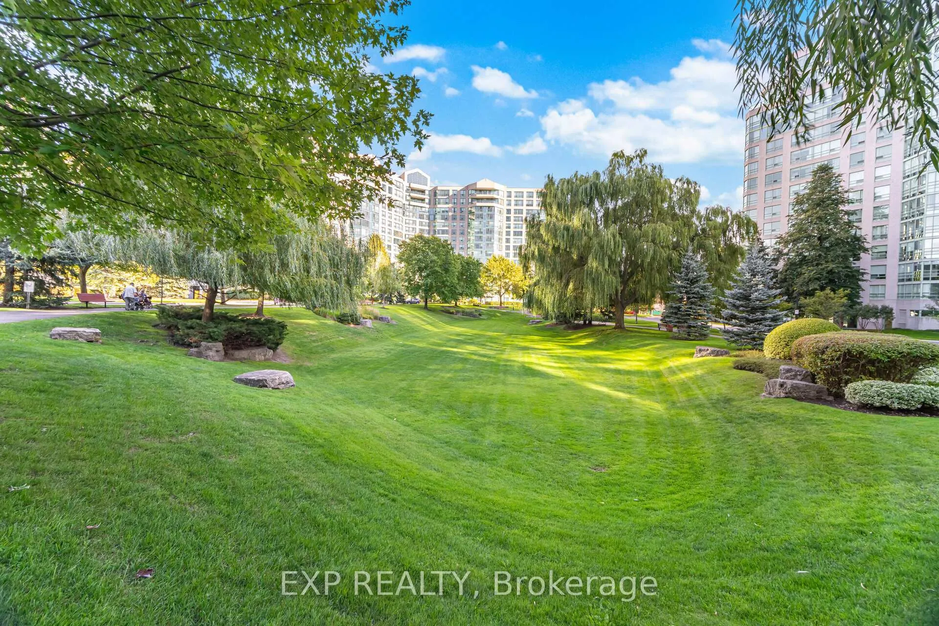 Photo 35 of Unit 613, 7825 Bayview Avenue, Markham, Aileen-Willowbrook — HOMEH