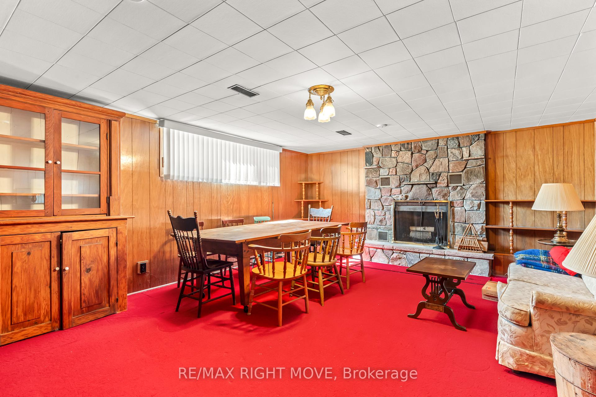 Photo 24 of 504 Simcoe Street, Brock, Beaverton — HOMEH