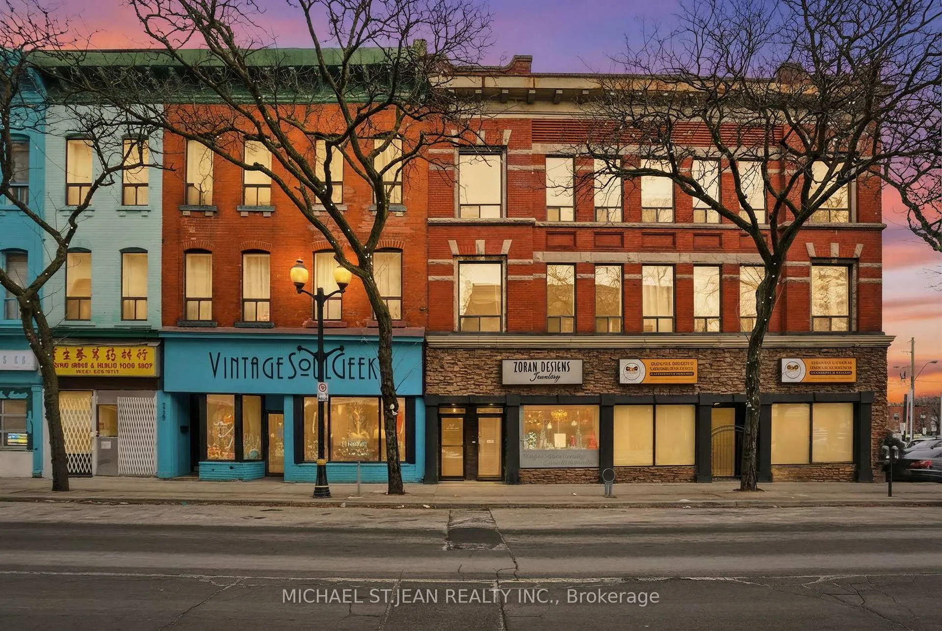 Photo 1 of Unit 306, 283 King Street E, Hamilton, Beasley — HOMEH