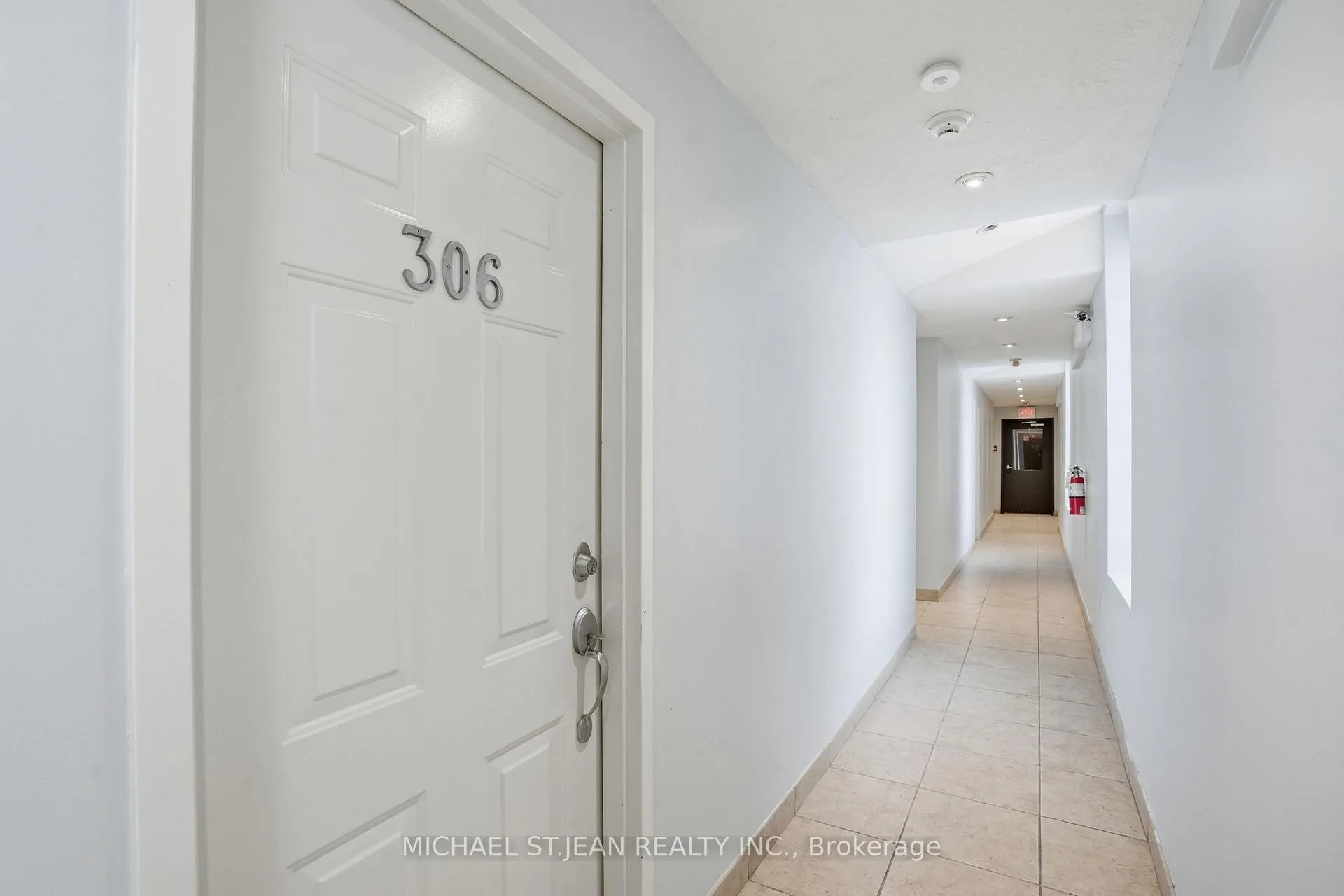 Photo 5 of Unit 306, 283 King Street E, Hamilton, Beasley — HOMEH