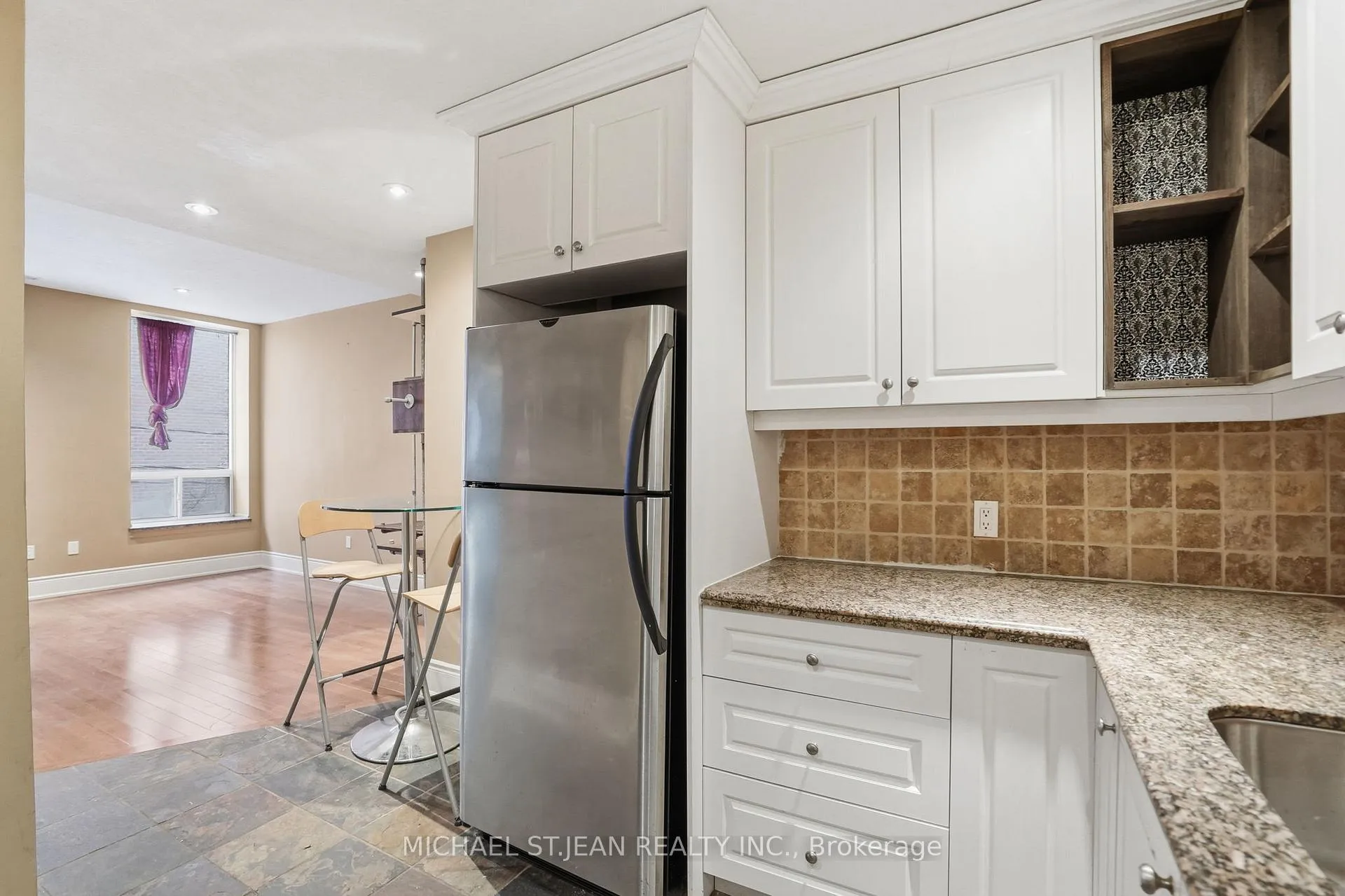 Photo 10 of Unit 306, 283 King Street E, Hamilton, Beasley — HOMEH