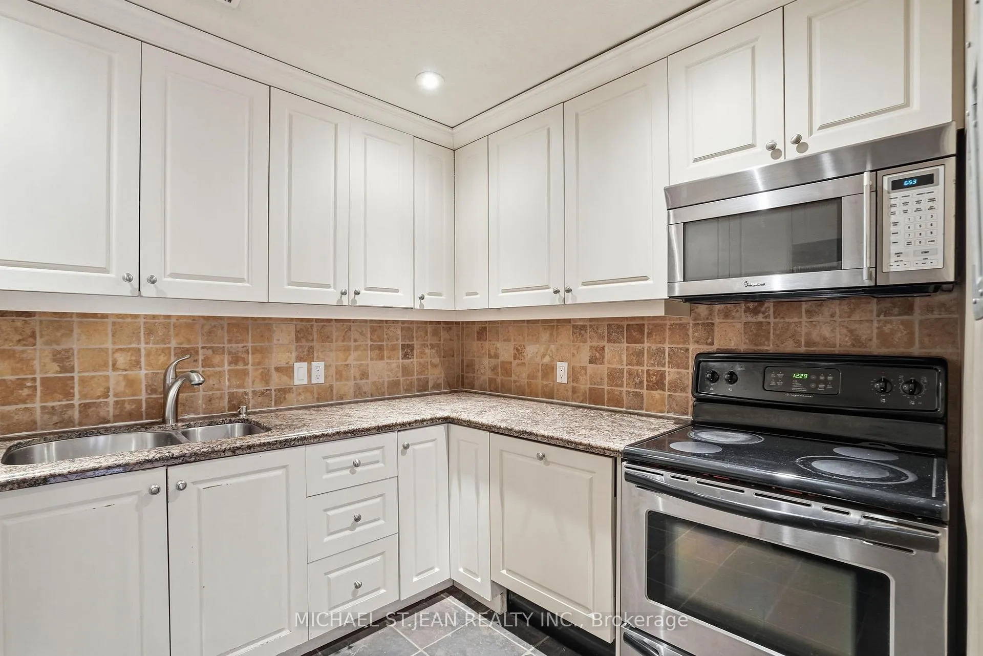 Photo 13 of Unit 306, 283 King Street E, Hamilton, Beasley — HOMEH