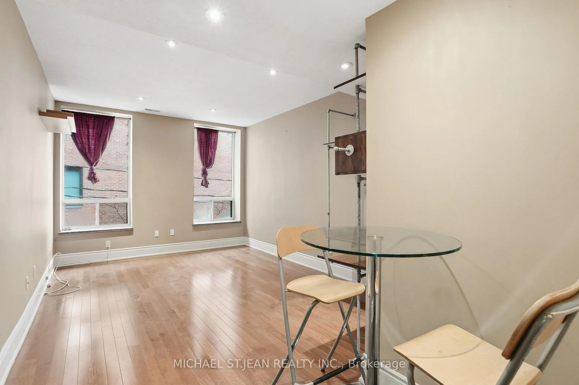 Photo 16 of Unit 306, 283 King Street E, Hamilton, Beasley — HOMEH