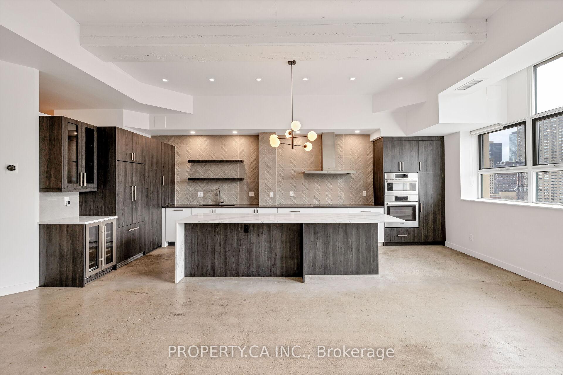 Photo 4 of Unit 1017, 155 Dalhousie Street, Toronto, Church-Yonge Corridor — HOMEH