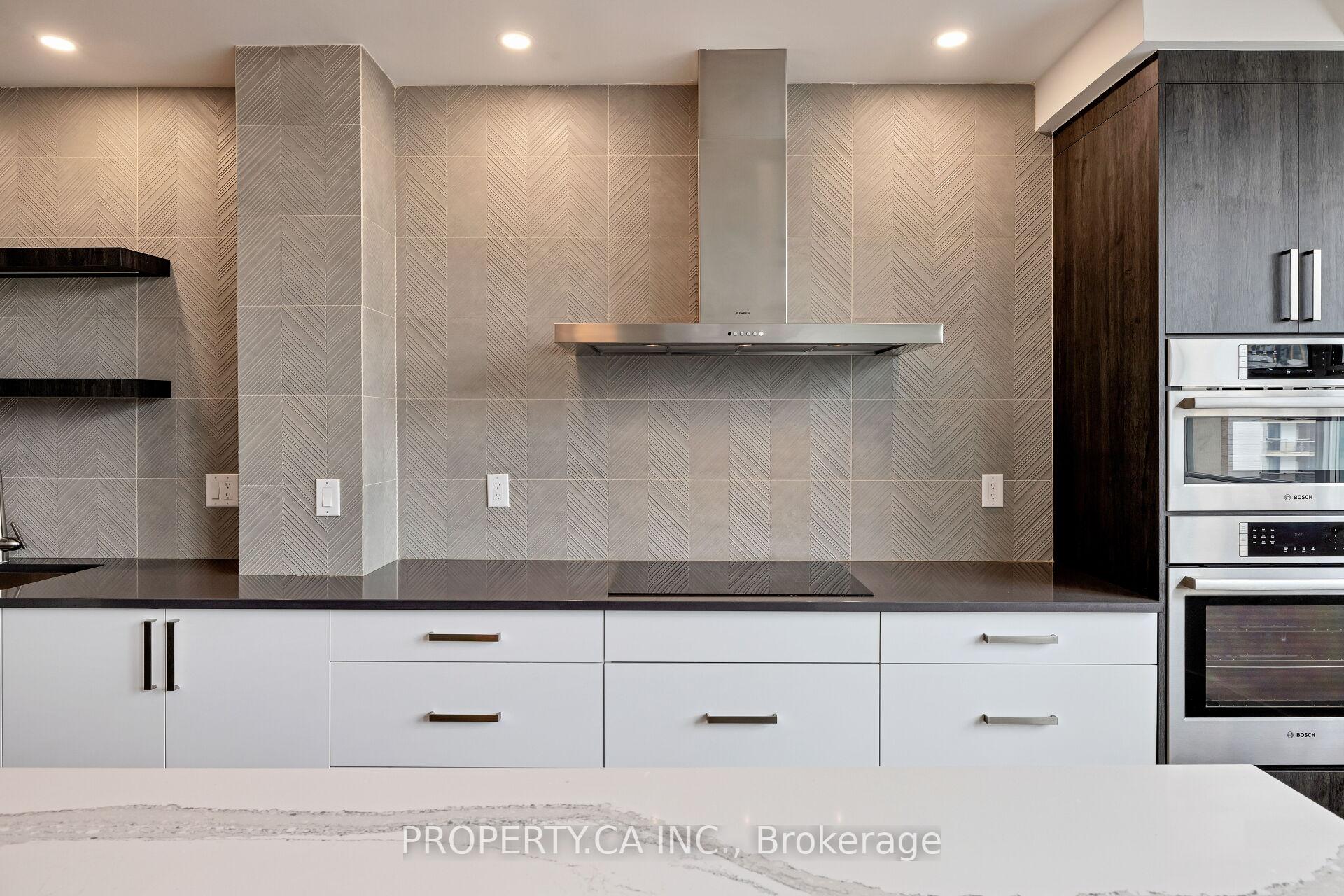 Photo 5 of Unit 1017, 155 Dalhousie Street, Toronto, Church-Yonge Corridor — HOMEH