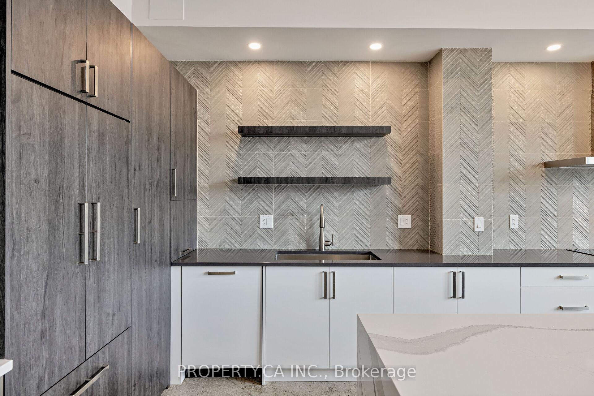 Photo 6 of Unit 1017, 155 Dalhousie Street, Toronto, Church-Yonge Corridor — HOMEH