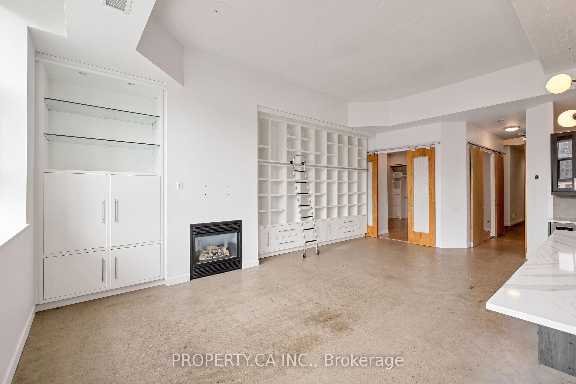 Photo 8 of Unit 1017, 155 Dalhousie Street, Toronto, Church-Yonge Corridor — HOMEH