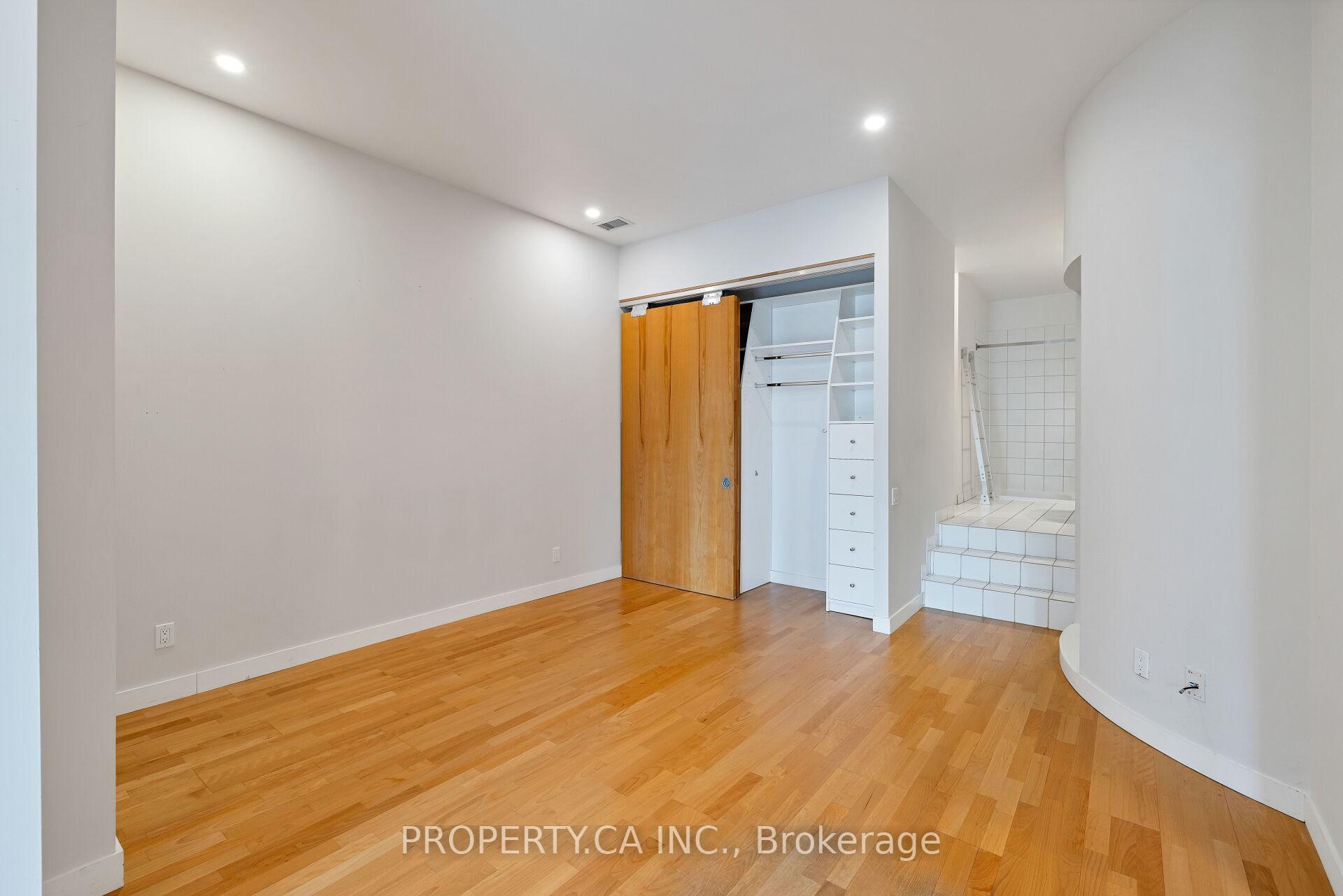 Photo 10 of Unit 1017, 155 Dalhousie Street, Toronto, Church-Yonge Corridor — HOMEH