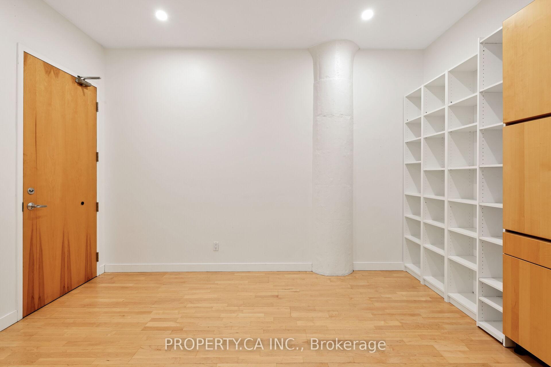 Photo 14 of Unit 1017, 155 Dalhousie Street, Toronto, Church-Yonge Corridor — HOMEH