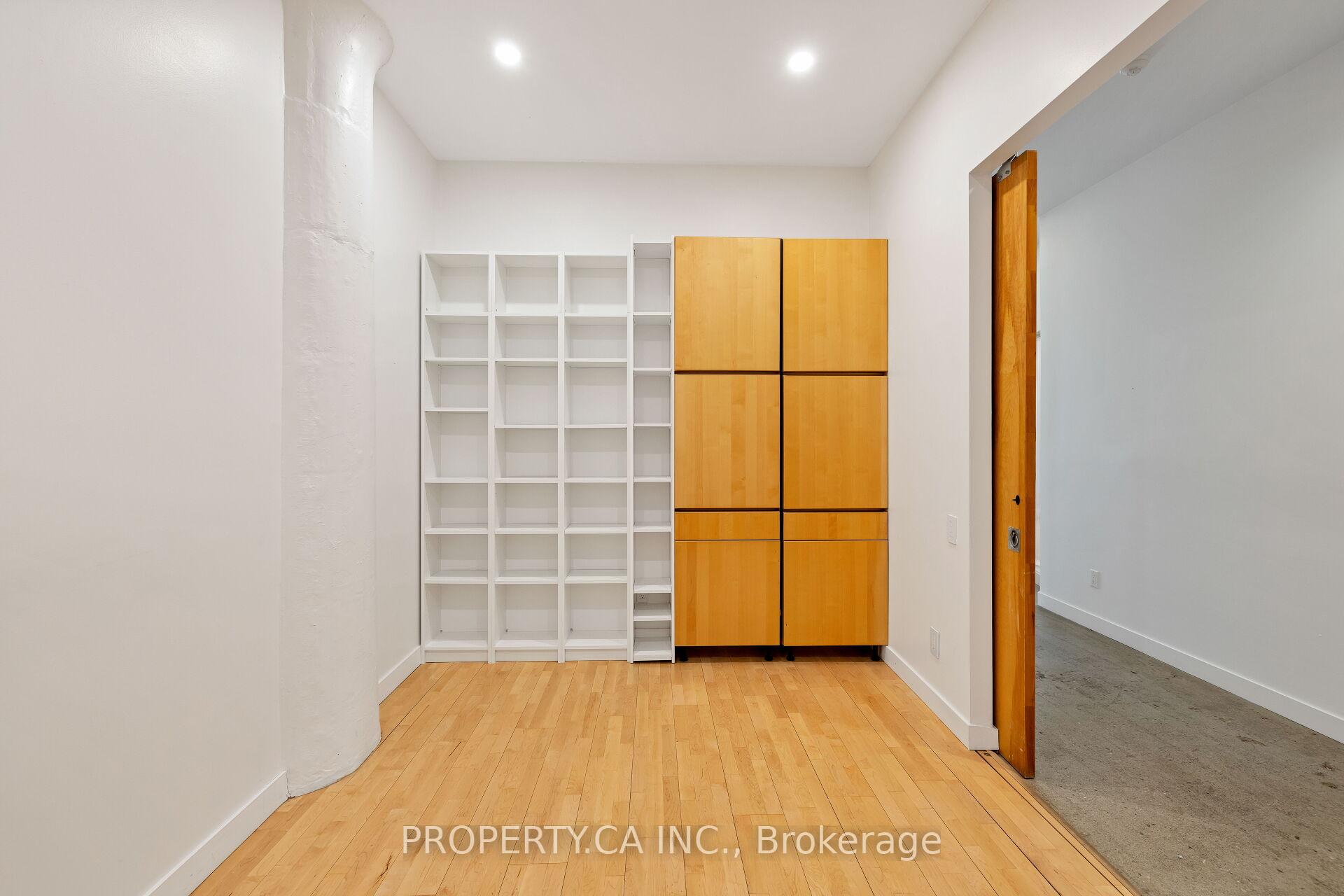 Photo 15 of Unit 1017, 155 Dalhousie Street, Toronto, Church-Yonge Corridor — HOMEH