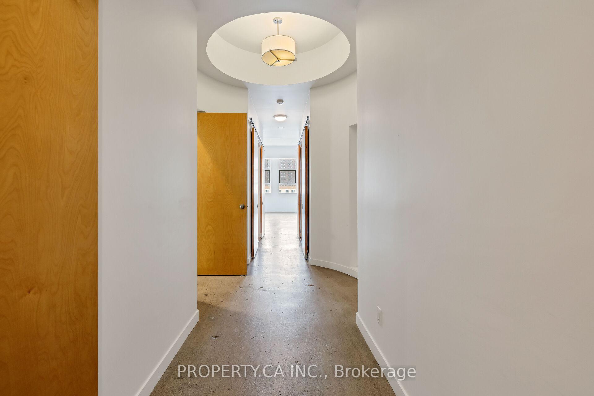 Photo 16 of Unit 1017, 155 Dalhousie Street, Toronto, Church-Yonge Corridor — HOMEH
