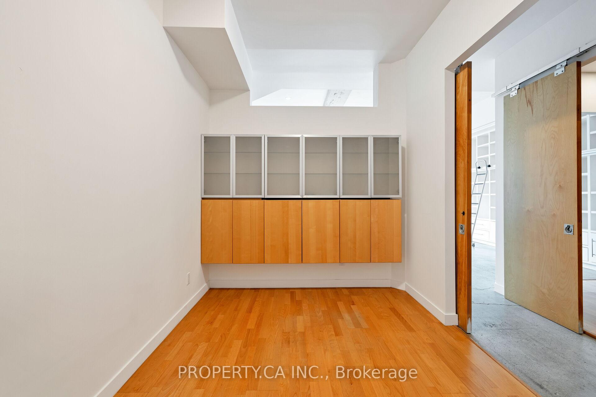 Photo 18 of Unit 1017, 155 Dalhousie Street, Toronto, Church-Yonge Corridor — HOMEH