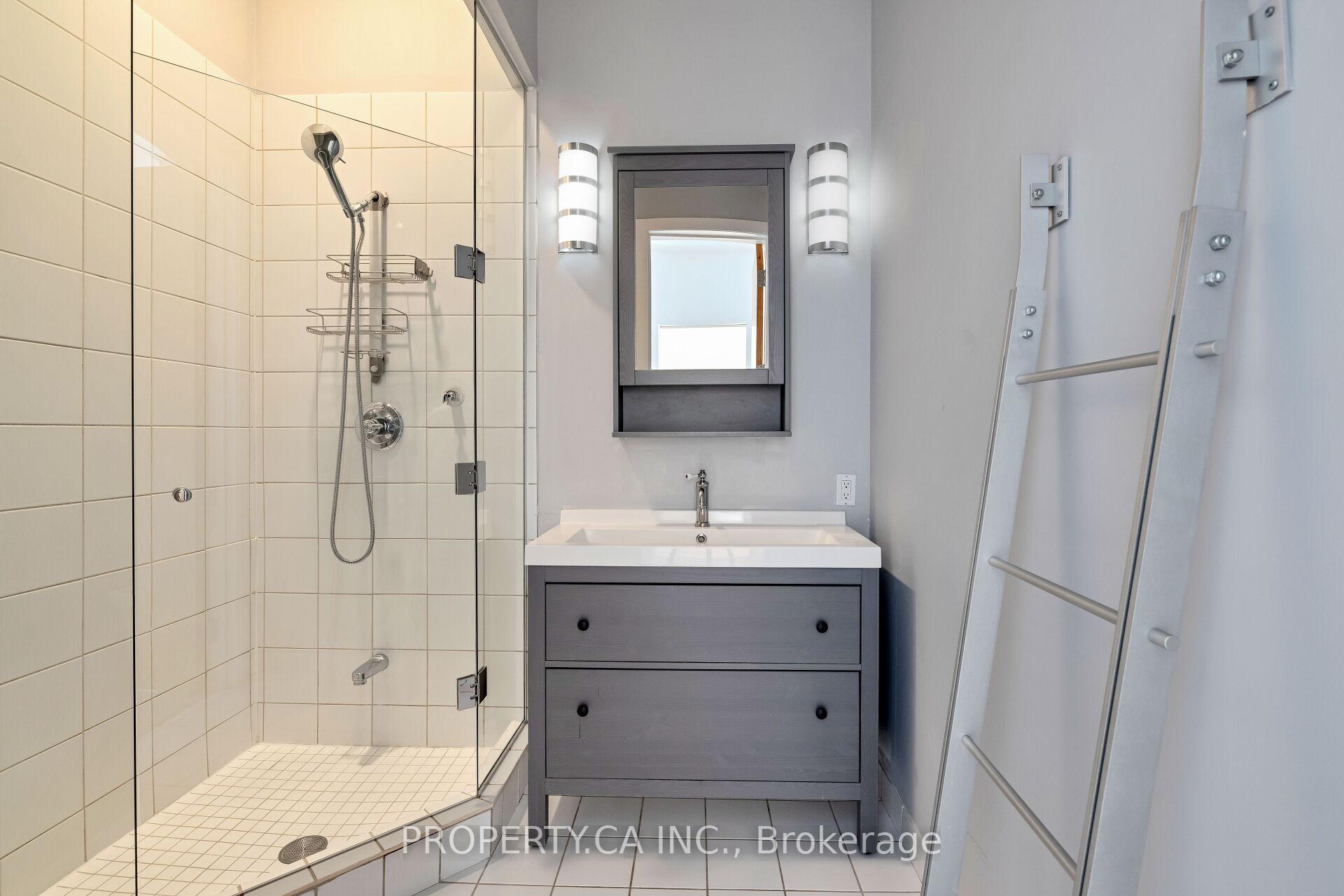 Photo 19 of Unit 1017, 155 Dalhousie Street, Toronto, Church-Yonge Corridor — HOMEH