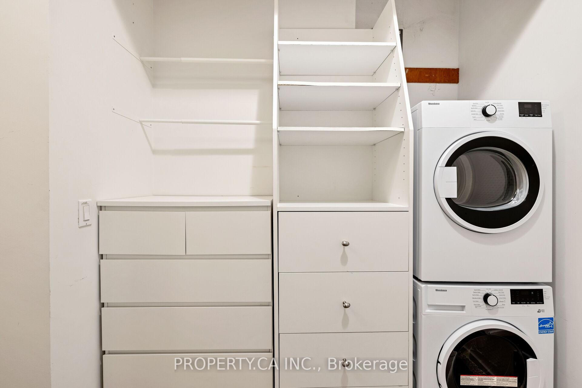 Photo 20 of Unit 1017, 155 Dalhousie Street, Toronto, Church-Yonge Corridor — HOMEH