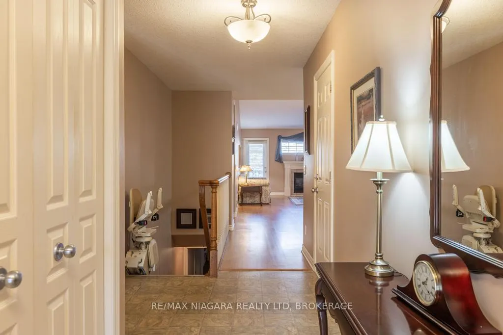 Photo 9 of Unit 35, 605 Welland Avenue, St. Catharines, Carlton/Bunting — HOMEH