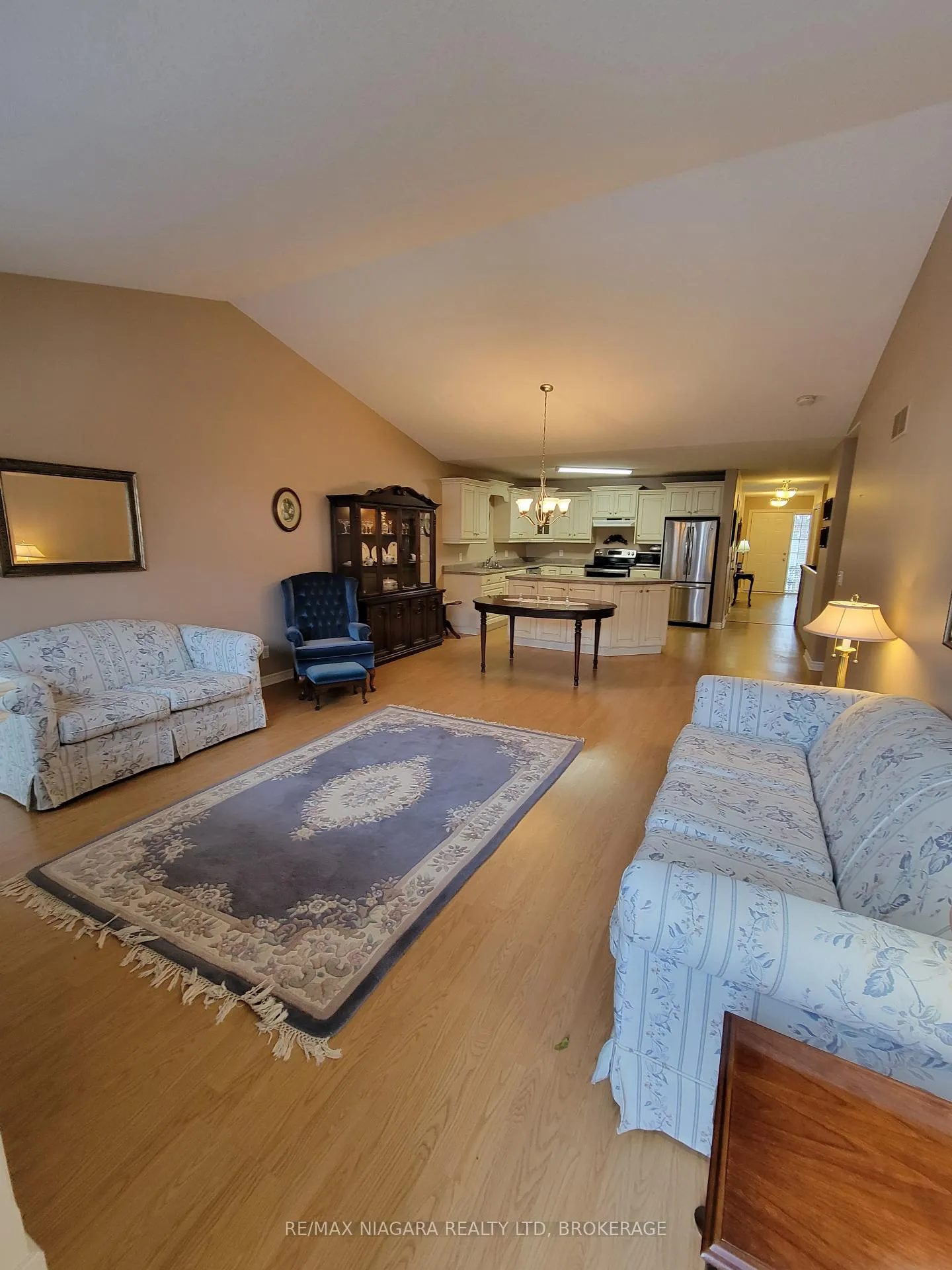 Photo 17 of Unit 35, 605 Welland Avenue, St. Catharines, Carlton/Bunting — HOMEH