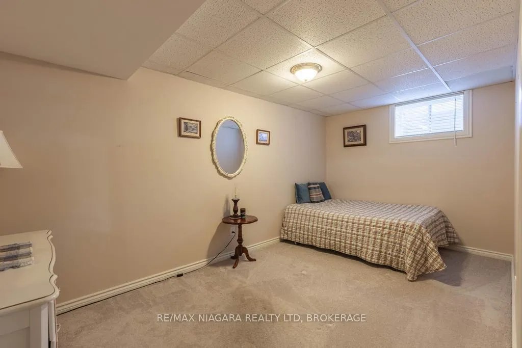 Photo 31 of Unit 35, 605 Welland Avenue, St. Catharines, Carlton/Bunting — HOMEH