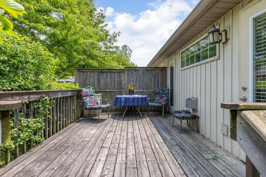 Photo 32 of Unit 35, 605 Welland Avenue, St. Catharines, Carlton/Bunting — HOMEH