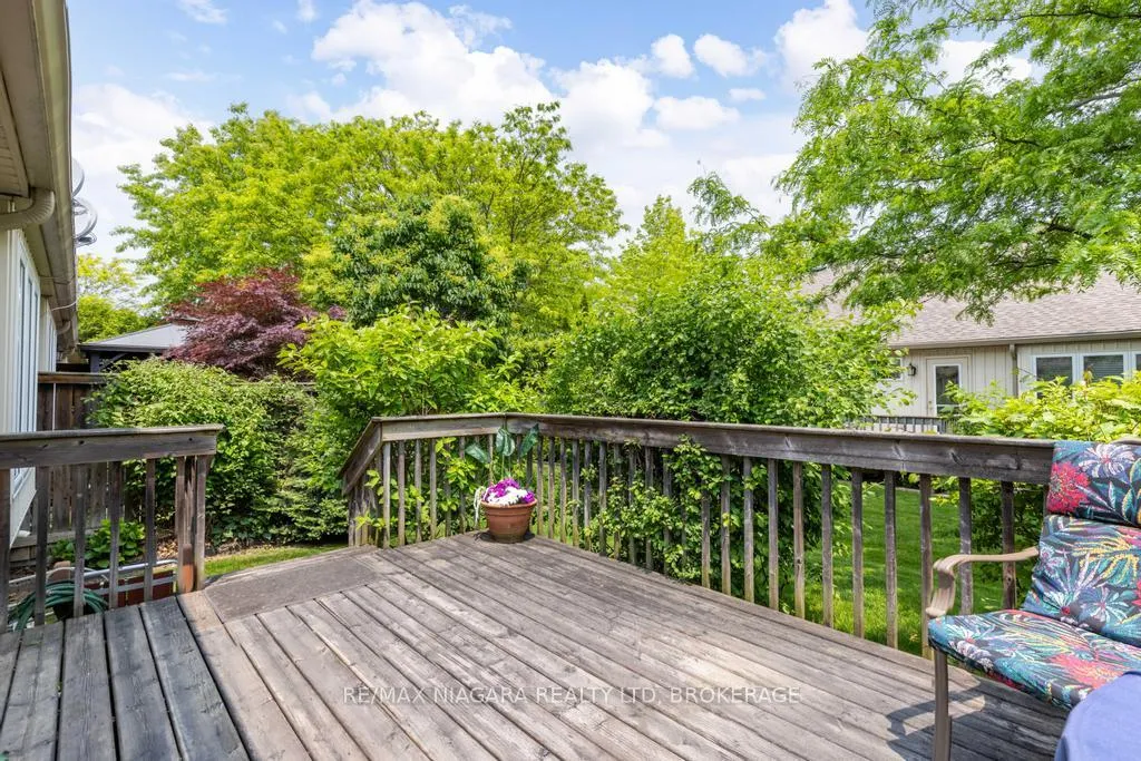 Photo 33 of Unit 35, 605 Welland Avenue, St. Catharines, Carlton/Bunting — HOMEH