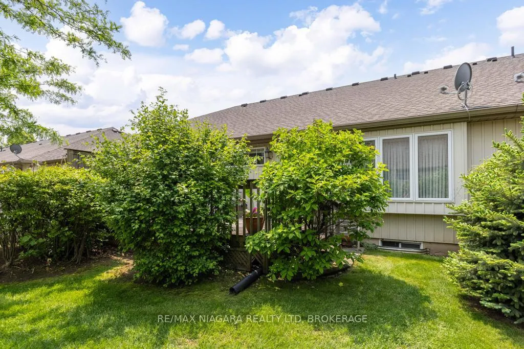 Photo 34 of Unit 35, 605 Welland Avenue, St. Catharines, Carlton/Bunting — HOMEH