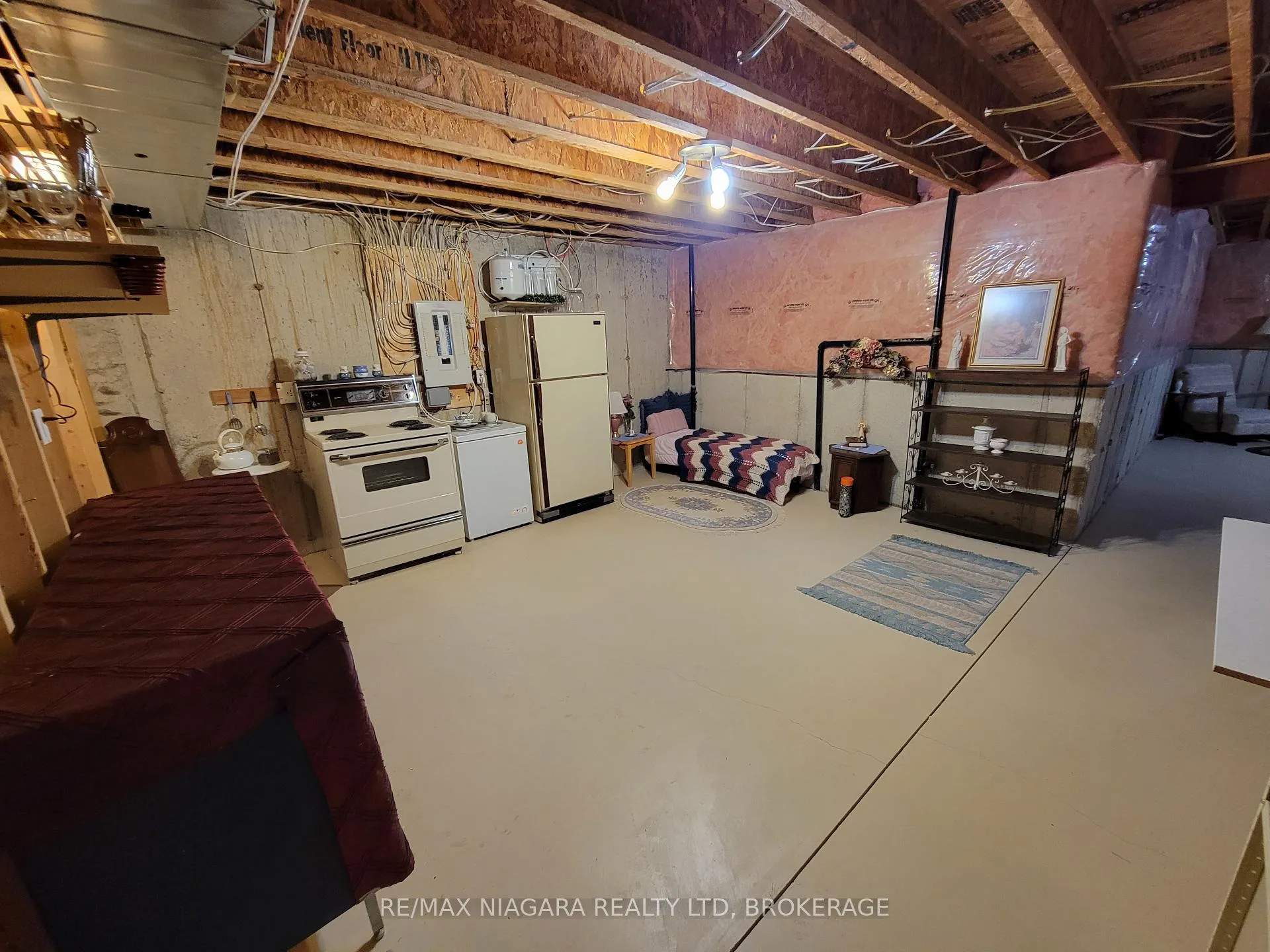 Photo 36 of Unit 35, 605 Welland Avenue, St. Catharines, Carlton/Bunting — HOMEH