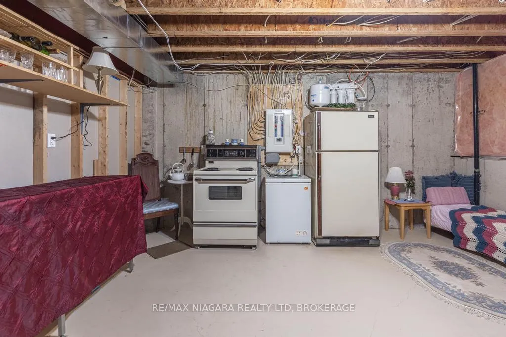 Photo 37 of Unit 35, 605 Welland Avenue, St. Catharines, Carlton/Bunting — HOMEH