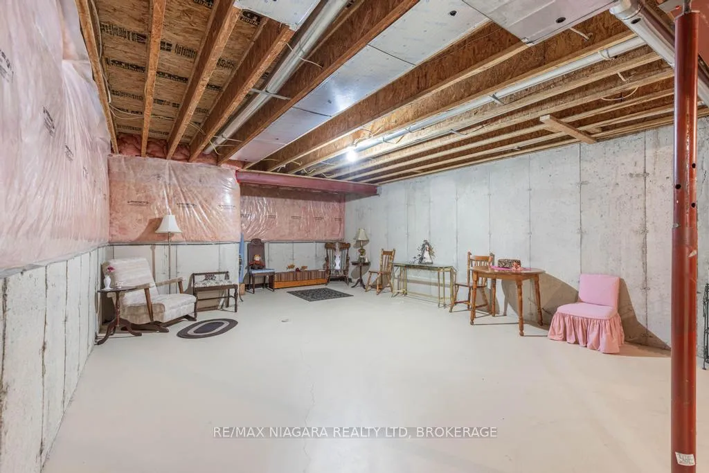 Photo 38 of Unit 35, 605 Welland Avenue, St. Catharines, Carlton/Bunting — HOMEH