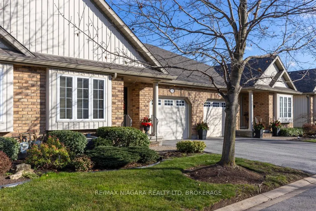 Photo 40 of Unit 35, 605 Welland Avenue, St. Catharines, Carlton/Bunting — HOMEH