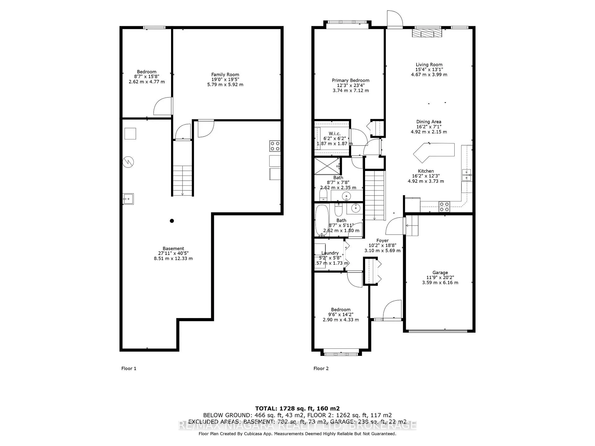 Photo 41 of Unit 35, 605 Welland Avenue, St. Catharines, Carlton/Bunting — HOMEH
