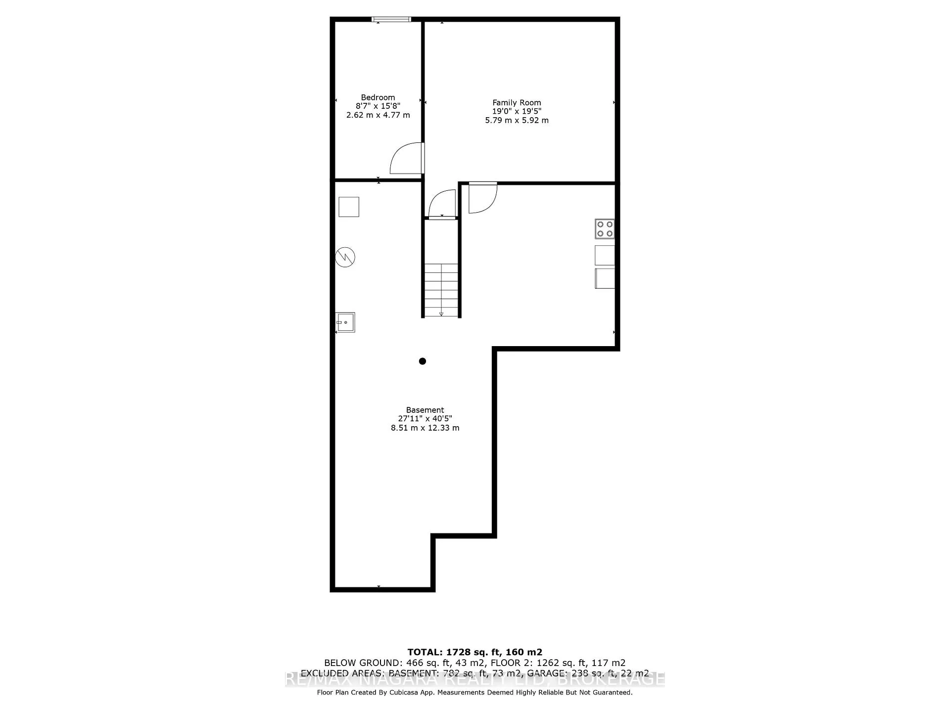 Photo 43 of Unit 35, 605 Welland Avenue, St. Catharines, Carlton/Bunting — HOMEH