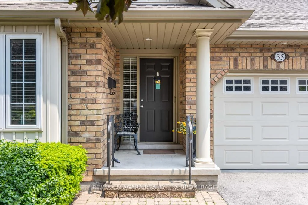 Photo 5 of Unit 35, 605 Welland Avenue, St. Catharines, Carlton/Bunting — HOMEH