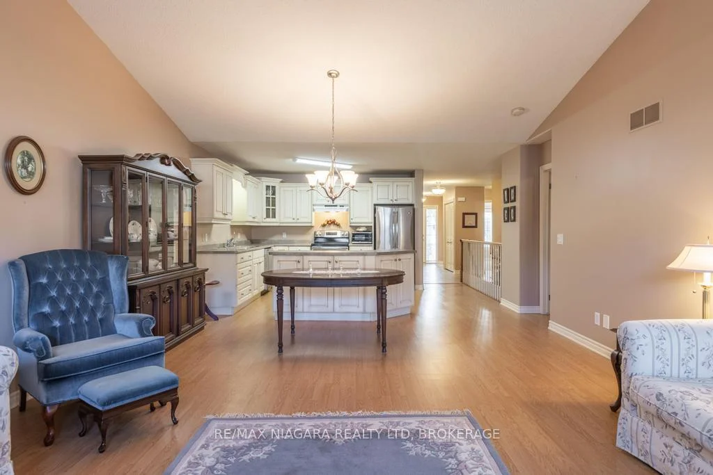 Photo 15 of Unit 35, 605 Welland Avenue, St. Catharines, Carlton/Bunting — HOMEH