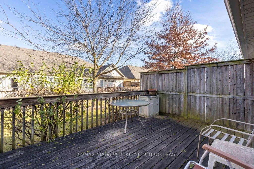 Photo 29 of Unit 35, 605 Welland Avenue, St. Catharines, Carlton/Bunting — HOMEH