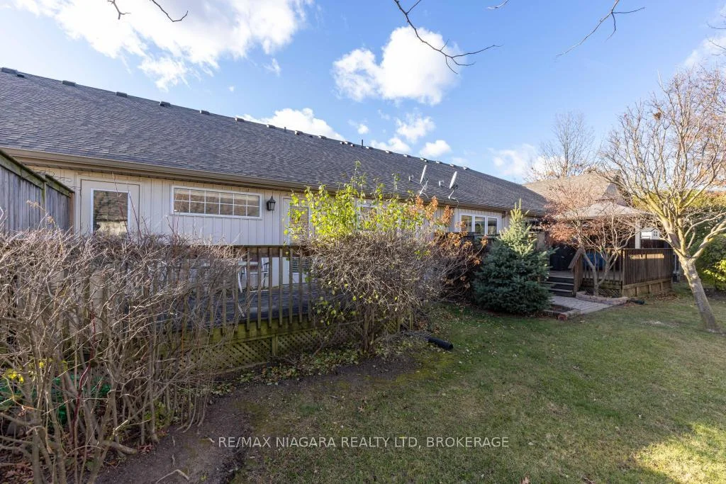 Photo 30 of Unit 35, 605 Welland Avenue, St. Catharines, Carlton/Bunting — HOMEH
